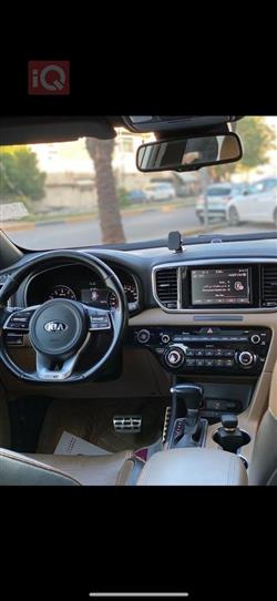 کیا سپۆرتاج